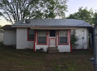 212 Maplewood St, Richland, TX 76681
