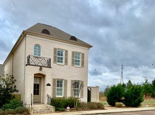 2707 Flanders St, Oxford, MS 38655