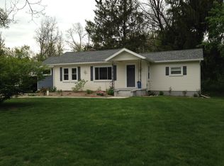 3400 Hendee Rd, Jackson, MI 49201