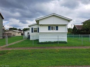 130 N 11th St, Byesville, OH 43723