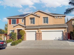 1976 N Belvedere Ave, Fresno, CA