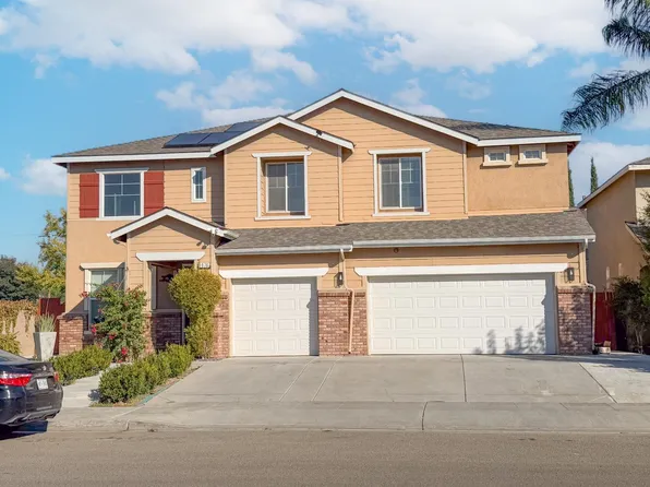 1976 N Belvedere Ave, Fresno, CA 93722