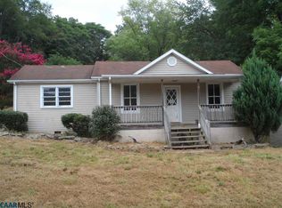 170 Avon Rd, Afton, VA 22920