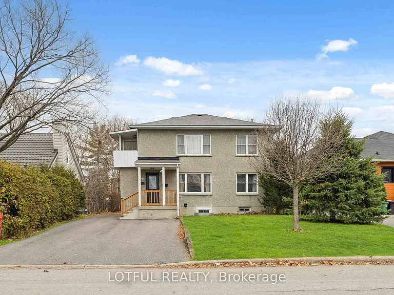 2427 Chasseur Ave #B — Photo 1