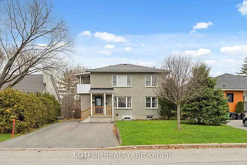 2427 Chasseur Ave #B Photo 1