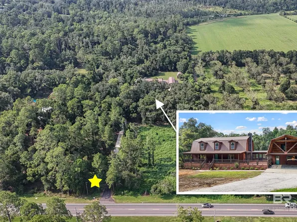 33471 Us Highway 98, Lillian, AL 36549