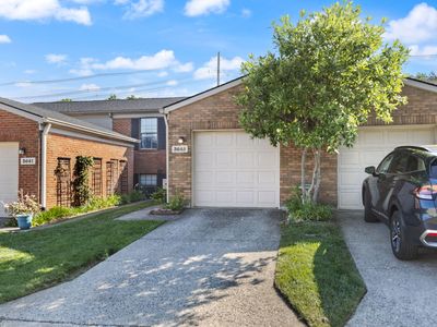 3645 Squire Woods Way, Lexington, KY, 40515