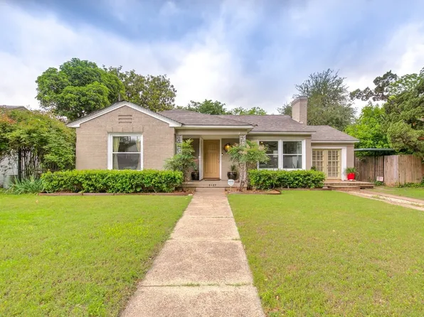 5127 Lahoma St, Dallas, TX 75235