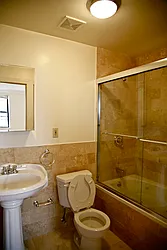 Rented by The LeBlanc Organization Inc