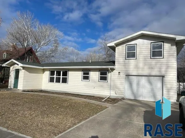 810 1st Ave W, Mobridge, SD 57601