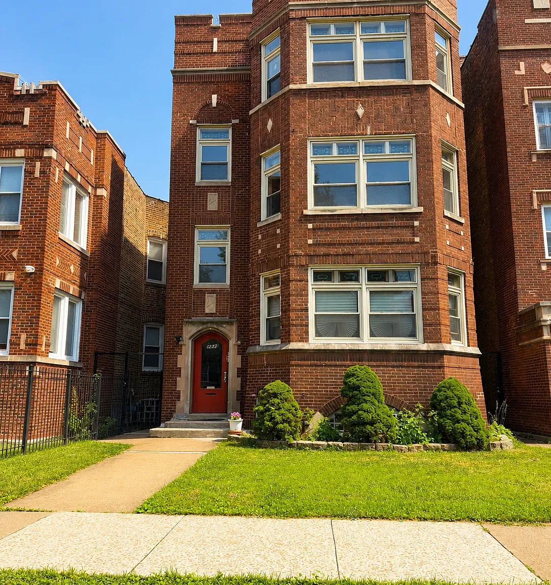 3 bed, 1540 sqft, $1,900 — Photo 1