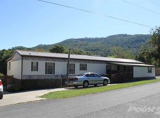 1720 Bullard Dr, Newport, TN 37821