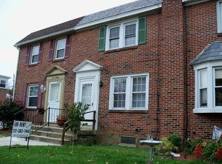518 Fairview Ave, Lancaster, PA 17603