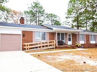 309 Brass Ct, Fayetteville, NC 28311