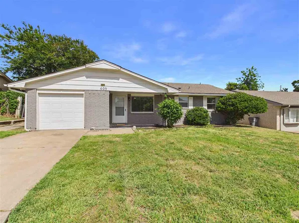 409 NW 75th St, Lawton, OK 73505