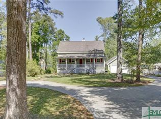 781 Blue Gill Rd, Ellabell, GA 31308