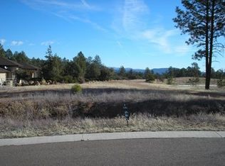 1713 E Velvet Mesquite Ct, Payson, AZ 85541