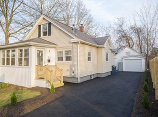 23 Eldert St, Springfield, MA 01109