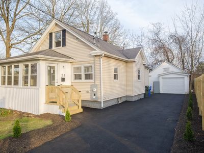 23 Eldert St, Springfield, MA, 01109