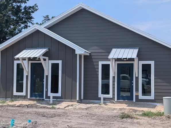 1347 Mercedes Ave #A-b, Panama City, FL 32401