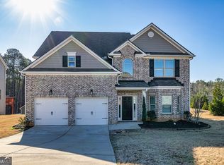 3835 Rifflepool Ct, Douglasville, GA 30135