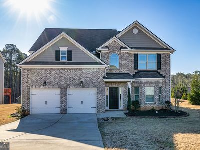 3835 Rifflepool Ct, Douglasville, GA, 30135