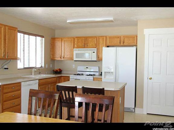 5 All appliances stay
