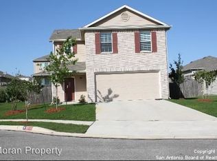 9310 Daystar Prt, Converse, TX 78109