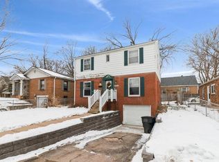 2104 30th St, Des Moines, IA 50310