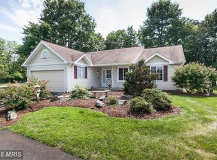 10266 Nantucket Ct, Manassas, VA 20110