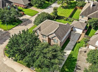 5842 Pinellas Park, Spring, TX 77379