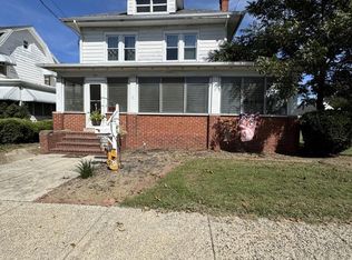 416 Maryland Ave #A, Cambridge, MD 21613