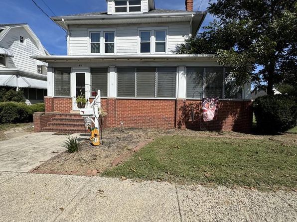 416 Maryland Ave #A