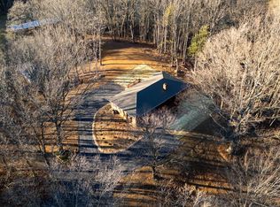 709 Jerusalem Chapel Rd, Churchville, VA 24421