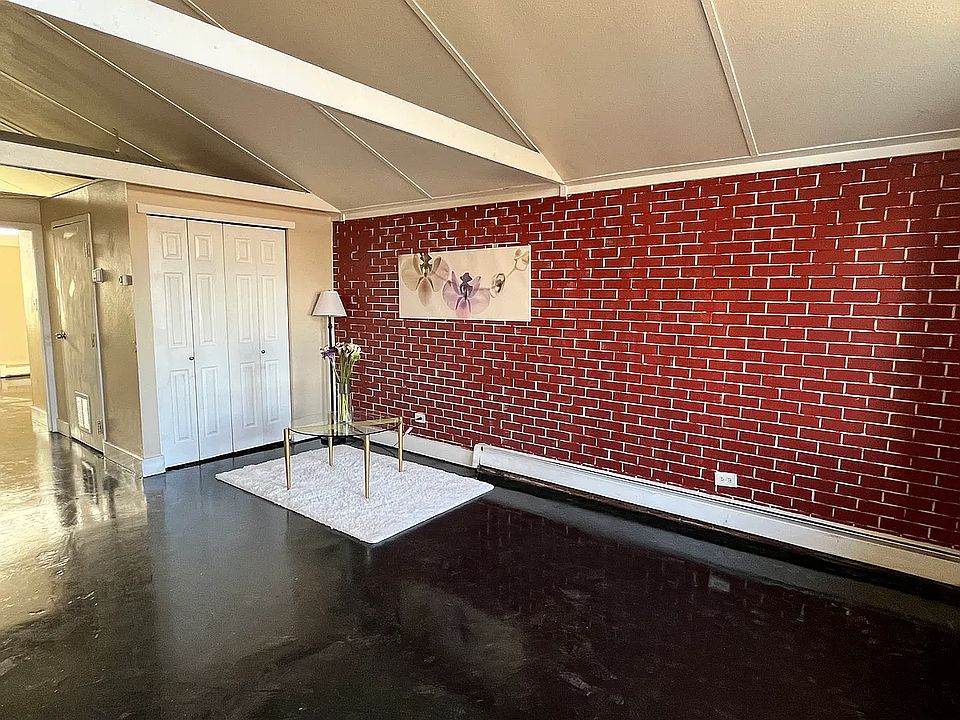 Living room.