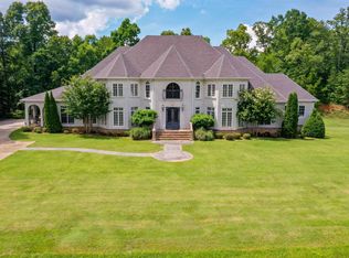 3050 McCombs Chapel Rd, Pinson, AL 35126