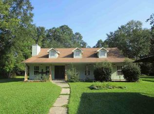 39523 E Porter River Rd, Pearl River, LA 70452