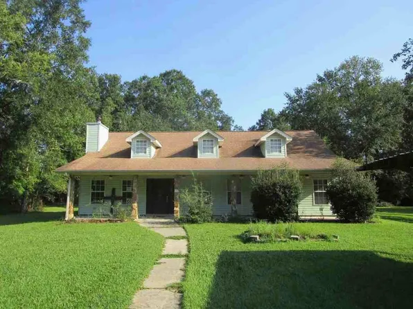 39523 E Porter River Rd, Pearl River, LA 70452