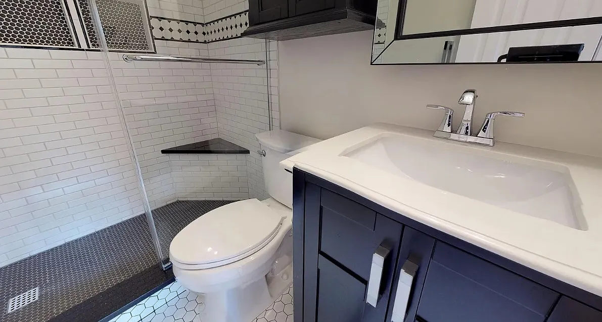 1 bed, 469 sqft, $2,150 — Photo 4