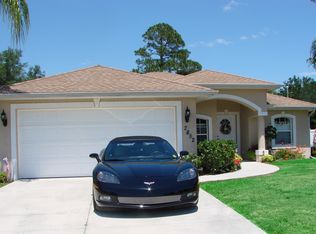 2882 Beeville Ave, North Port, FL 34286