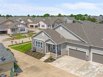 11901 S Tallgrass Dr #700, Olathe, KS, 66061