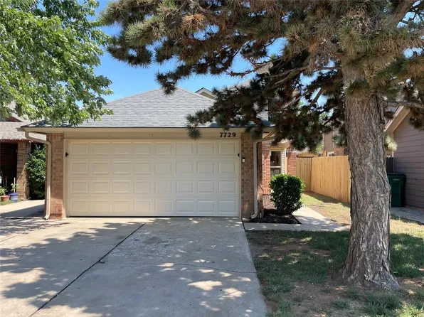 7729 NW 105th Ter, Oklahoma City, OK 73162