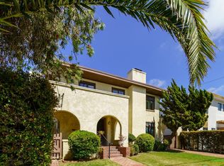 3353 2nd Ave, San Diego, CA 92103