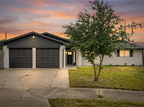 3610 Swiss Dr, Corpus Christi, TX 78415