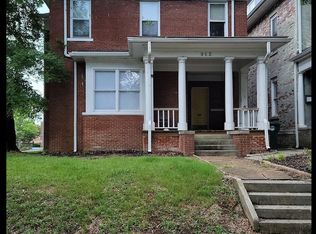 912 Oak Street - 3, Chattanooga, TN 37403