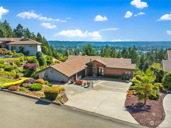 11316 49th Street E, Edgewood, WA 98372