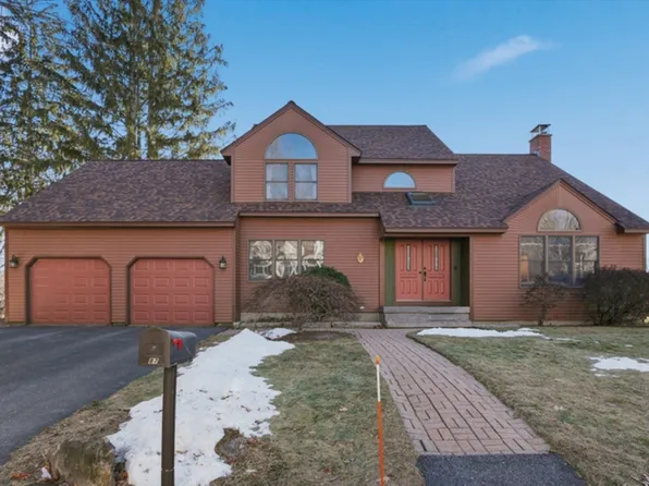 87 Dartmouth St, Fitchburg, MA 01420