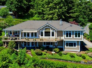 17085 12th Pl SW, Normandy Park, WA 98166