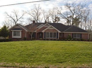 9307 Shadow Point Cir, Chattanooga, TN 37421