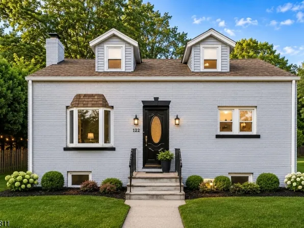 122 Garside Ave, Wayne Twp., NJ 07470